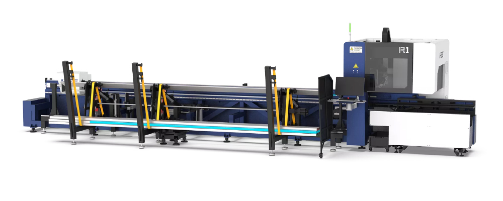 Putkilaserit R1 kuva