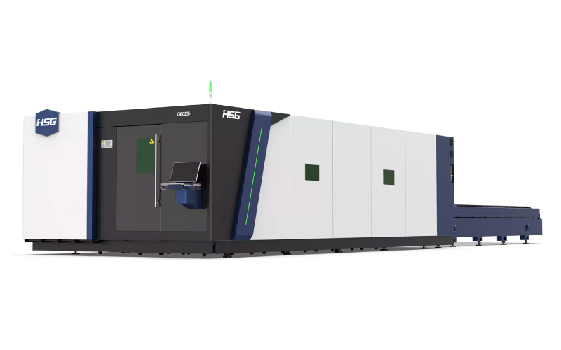 HSG GH levylaserkone